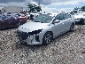 KMHC05LH5KU****** Usados y Reparables 2019 Hyundai Ioniq Electric en Electric Vehicle Auctions
