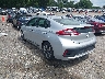 KMHC05LH5KU****** Salvamento y Reparables 2019 Hyundai Ioniq Electric en Electric Vehicle Auctions