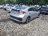 KMHC05LH5KU****** Salvamento y Destrozados 2019 Hyundai Ioniq Electric en Estado de Georgia