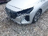 KMHC05LH5KU****** Salvamento y Reparables 2019 Hyundai Ioniq Electric en Estado de Georgia