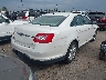 1FAHP2EW3AG****** Salvage and Wrecked 2010 Ford Taurus in Colorado State