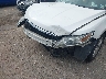 1FAHP2EW3AG****** Salvage and Repairable 2010 Ford Taurus in Colorado State