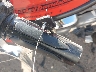 1HD1HBZ164K****** Salvamento 2004 Harley-Davidson Vrscb en Estado de Oklahoma