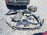 5TDJGRFH4JS****** Wrecked 2018 Toyota Highlander in California State