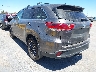 5TDJGRFH4JS****** Salvage and Repairable 2018 Toyota Highlander in East Bay