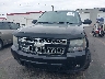 1GNSKBE01BR****** Wrecked 2011 Chevrolet Tahoe in Utah State