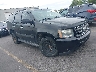 1GNSKBE01BR****** Salvage and Wrecked 2011 Chevrolet Tahoe in Salt Lake City
