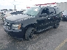 1GNSKBE01BR****** Used and Repairable 2011 Chevrolet Tahoe in Salt Lake City