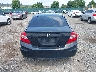 19XFB2F8XCE****** Destrozados 2012 Honda Civic