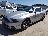 1ZVBP8AM4E5****** Used and Repairable 2014 Ford Mustang in Austin