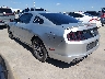1ZVBP8AM4E5****** Salvage and Repairable 2014 Ford Mustang in Austin