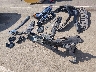 2FMPK3G90LB****** Wrecked 2020 Ford Edge in Mississippi State