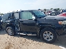 JTEZU5JR0G5****** Used 2016 Toyota 4Runner in Texas State