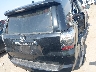 JTEZU5JR0G5****** Wrecked 2016 Toyota 4Runner