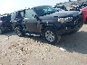 JTEZU5JR0G5****** Salvage and Wrecked 2016 Toyota 4Runner in Houston