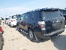 JTEZU5JR0G5****** Salvage and Repairable 2016 Toyota 4Runner in Houston