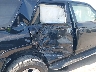 JTEZU5JR0G5****** Salvage and Repairable 2016 Toyota 4Runner in Texas State