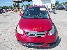 JS2YB5A35D6****** Destrozados 2013 Suzuki SX4 en Estado de Pennsylvania