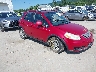 JS2YB5A35D6****** Salvamento y Destrozados 2013 Suzuki SX4 en Altoona