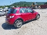 JS2YB5A35D6****** Salvamento y Destrozados 2013 Suzuki SX4 en Estado de Pennsylvania