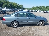 4T1BF18B2XU****** Usados 1999 Toyota Avalon en Estado de Virginia