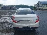 1LNHL9DK7FG****** Destrozados 2015 Lincoln MKS
