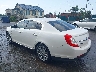 1LNHL9DK7FG****** Salvamento y Reparables 2015 Lincoln MKS en Northern Virginia