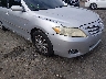 4T1BK3EK0BU****** Salvage and Wrecked 2011 Toyota Camry in Jackson