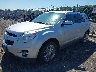 2GNALPEKXD1****** Usados y Reparables 2013 Chevrolet Equinox en Syracuse