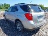 2GNALPEKXD1****** Salvamento y Reparables 2013 Chevrolet Equinox en Syracuse