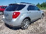 2GNALPEKXD1****** Salvamento y Destrozados 2013 Chevrolet Equinox en Estado de Nueva York