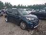 KNDJP3A53H7****** Salvamento y Destrozados 2017 Kia Soul en Templeton