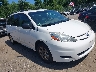 5TDZA23C66S****** Usados 2006 Toyota Sienna en Estado de Massachusetts