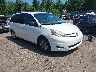 5TDZA23C66S****** Salvamento y Destrozados 2006 Toyota Sienna en Templeton