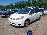 5TDZA23C66S****** Usados y Reparables 2006 Toyota Sienna en Templeton