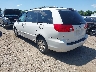 5TDZA23C66S****** Salvamento y Reparables 2006 Toyota Sienna en Templeton
