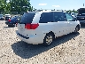 5TDZA23C66S****** Salvamento y Destrozados 2006 Toyota Sienna en Estado de Massachusetts