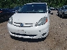 5TDZA23C66S****** Salvamento y Reparables 2006 Toyota Sienna en Estado de Massachusetts