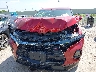 3GNKBERS5MS****** Wrecked 2021 Chevrolet Blazer in Texas State