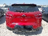 3GNKBERS5MS****** Wrecked 2021 Chevrolet Blazer
