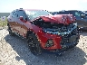 3GNKBERS5MS****** Salvage and Wrecked 2021 Chevrolet Blazer in San Antonio South