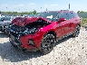 3GNKBERS5MS****** Used and Repairable 2021 Chevrolet Blazer in San Antonio South