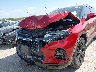 3GNKBERS5MS****** Salvage and Repairable 2021 Chevrolet Blazer in Texas State