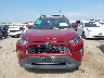 2T3B6RFV2MW****** Destrozados 2021 Toyota RAV4 Hybrid en Estado de Texas