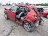 KM8K62AB7NU****** Salvamento y Reparables 2022 Hyundai Kona en Raleigh