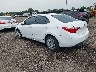 2T1BURHE3EC****** Salvamento y Reparables 2014 Toyota Corolla en Columbus