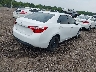2T1BURHE3EC****** Salvamento y Destrozados 2014 Toyota Corolla en Estado de Ohio