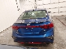 3KPF34AD7ME****** Wrecked 2021 Kia Forte
