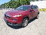 1C4PJMDS6EW****** Usados y Reparables 2014 Jeep Cherokee en Taunton