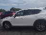 JM3KFBDMXM1****** Reparables 2021 Mazda CX-5 en Estado de Carolina del Norte